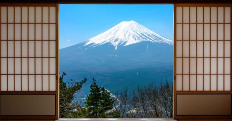 Full-day: Private Mount Fuji Tour by Premium Car - Key Points