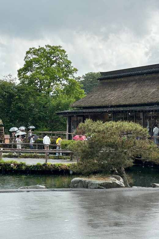 Full-day: Private Mount Fuji Tour by Premium Car - Duration and Group