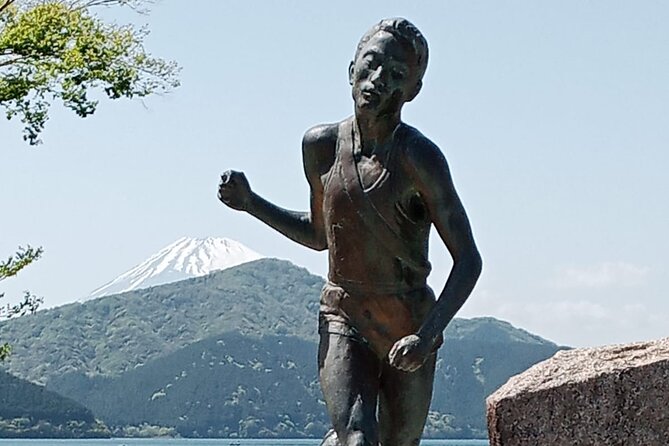 Full-day Private Mount Fuji Tour by Premium Car - Price