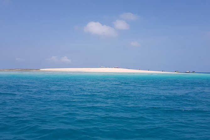 Full Day Private Nakupenda Bis / Nyange Sandbank in Zanzibar - Pickup and Meeting Details