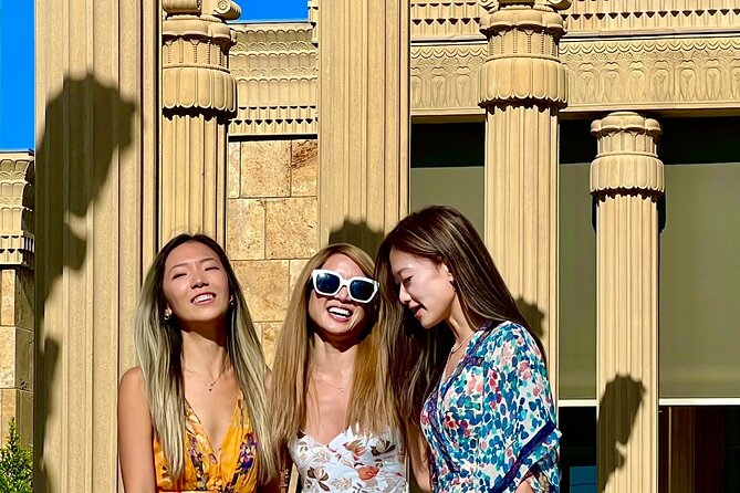 Full Day Private Napa Valley Wine Experience - Tour Highlights