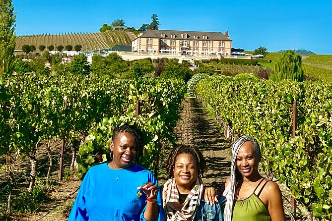 Full Day Private Napa Valley Wine Experience - Booking and Cancellation