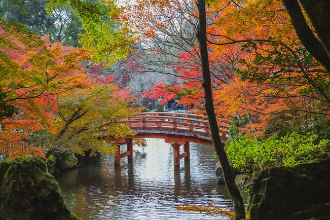Full Day Private Nature Tour in Nikko Japan With English Guide - Pickup and Drop-off