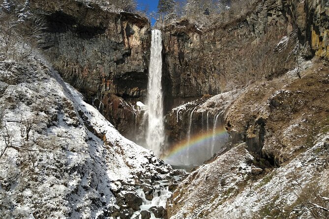 Full Day Private Nature Tour in Nikko Japan With English Guide - Cancellation Policy