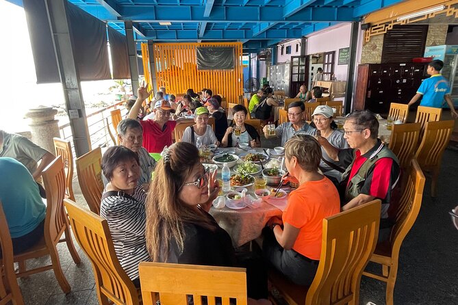 Full Day Private Nha Trang City Tour - Hon Chong Promontory
