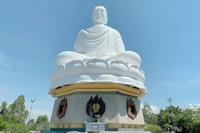 Full Day Private Nha Trang City Tour - Additional Stops