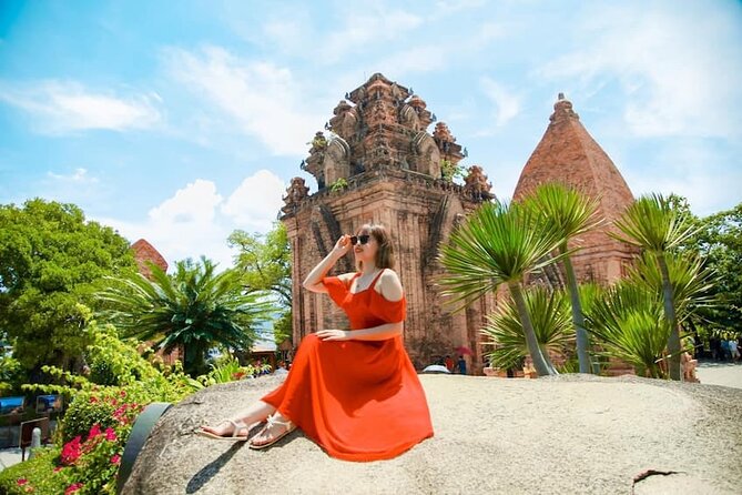 Full Day Private Nha Trang City Tour - Inclusions