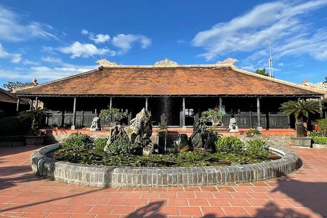 Full Day Private Nha Trang City Tour - Tour Reviews