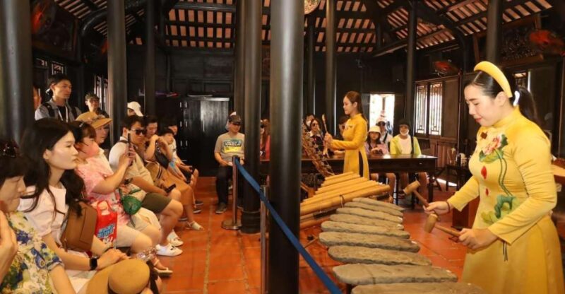 Full Day Private Nha Trang City Tour - Tour Overview