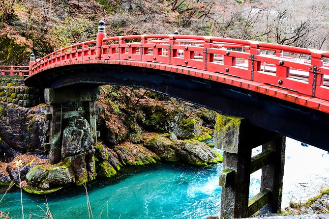 Full Day Private Nikko Heritage Discovery Tour in Japan - Pricing Details