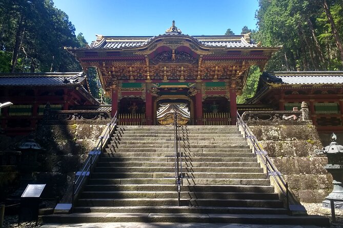 Full Day Private Nikko Heritage Discovery Tour in Japan - Cancellation Policy