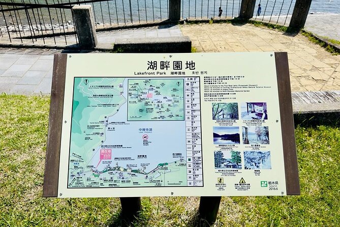 Full-Day Private Nikko Tour in Tokyo With English Speaking Driver - Tour Highlights