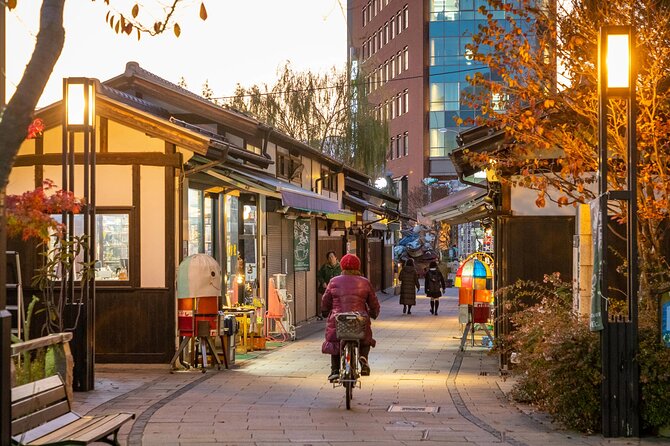 Full-Day Private Nikko Tour in Tokyo With English Speaking Driver - Included Experiences