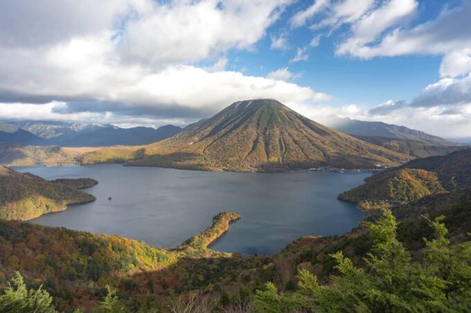 Full-Day Private Nikko Tour With English Speaking Driver - Kegon Falls Viewing