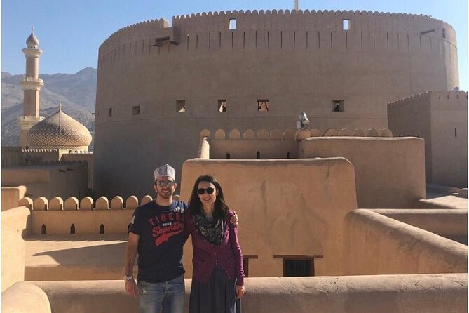 Full Day Private Nizwa/Jebel Akhdar - Important Information