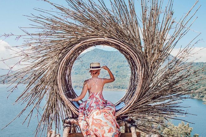 Full-Day Private North Bali Tour With Free Wifi - Inclusions and Additional Information Overview
