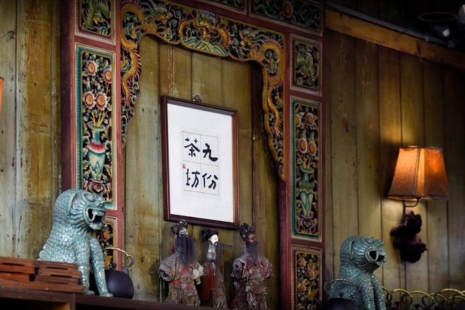 Full-Day Private Northern Taiwan Tour From Taipei With Pickup - Customizable Itinerary