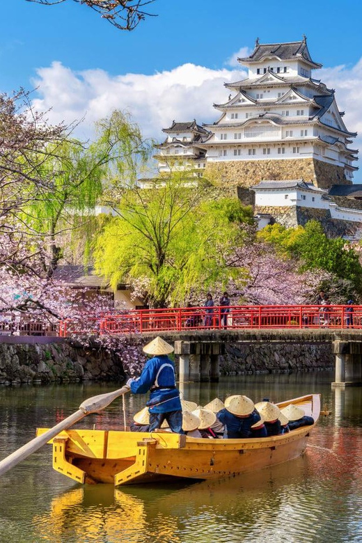 Full Day Private Osaka City Tour With Englishspeaking Guide - Key Points