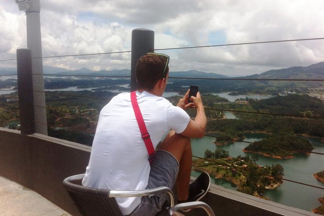 Full Day Private Pablo Escobar Tour Including Guatape - Tour Overview and Highlights