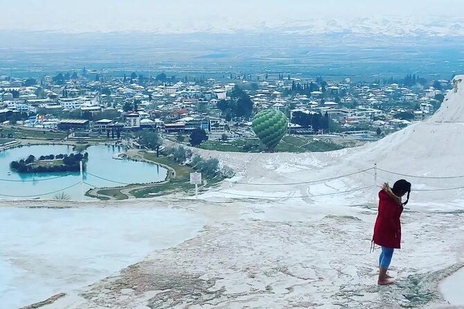 Full-Day Private Pamukkale Tour From Kusadasi With Lunch - What to Expect