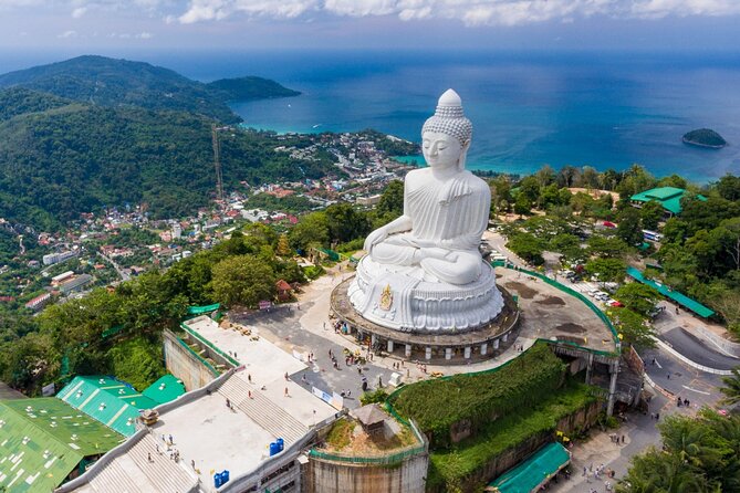 Full-Day Private Phuket Temple Tour - Additional Information