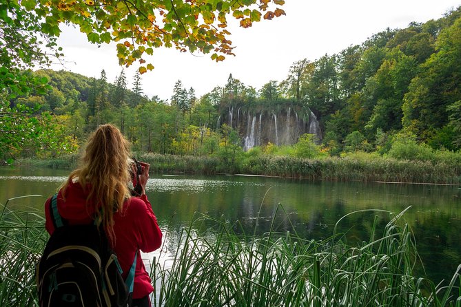Full-Day Private Plitvice Lakes National Park Tour From Split - Pricing and Cancellation