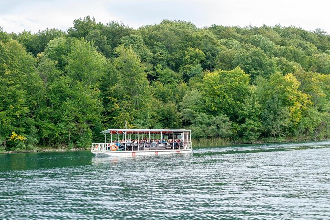 Full-Day Private Plitvice Lakes National Park Tour From Split - Preparing for Your Visit