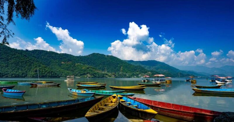 Full-Day Private Pokhara City Sightseeing Tour - Key Points