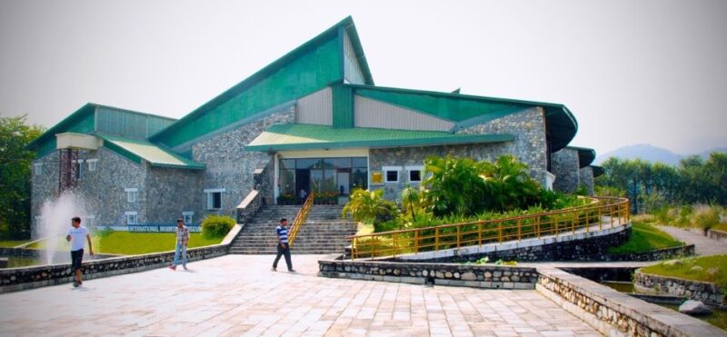 Full-Day Private Pokhara City Sightseeing Tour - Itinerary and Highlights