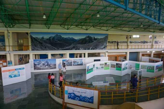 Full-Day Private Pokhara City Sightseeing Tour - Mountaineering Culture at the Museum
