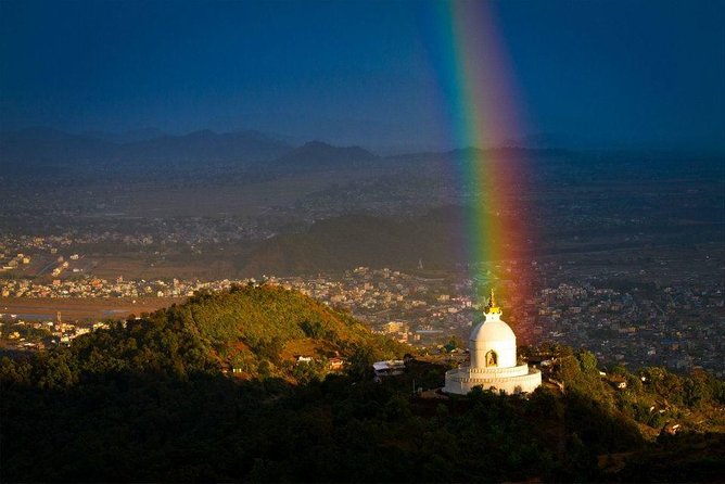 Full-Day Private Pokhara Tour With Sunrise in Sarangkot - Tour Details