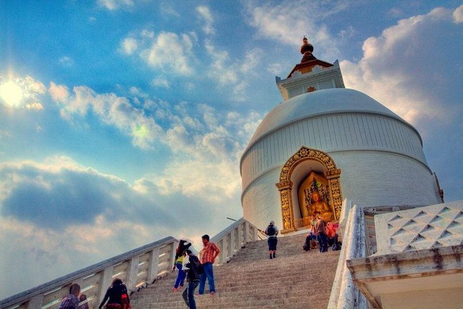 Full-Day Private Pokhara Tour With Sunrise in Sarangkot - Cancellation and Pricing