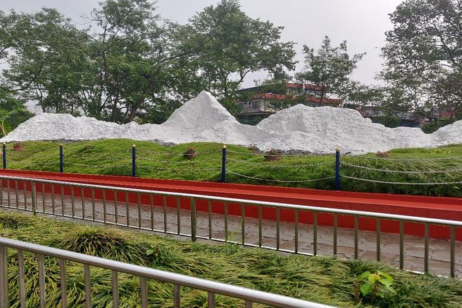 Full-Day Private Pokhara Tour With Sunrise in Sarangkot - Guided Tour Highlights