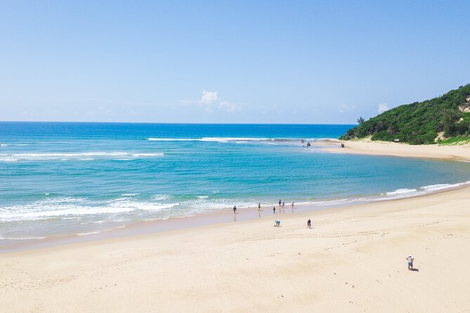 Full Day Private Ponta DOURO Tour From Maputo - Accessibility