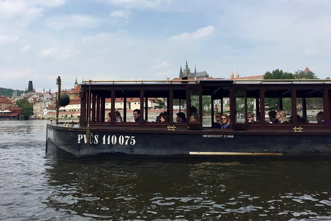 Full-Day Private Prague City Tour: Prague Castle and Vltava River Cruise - Practical Information
