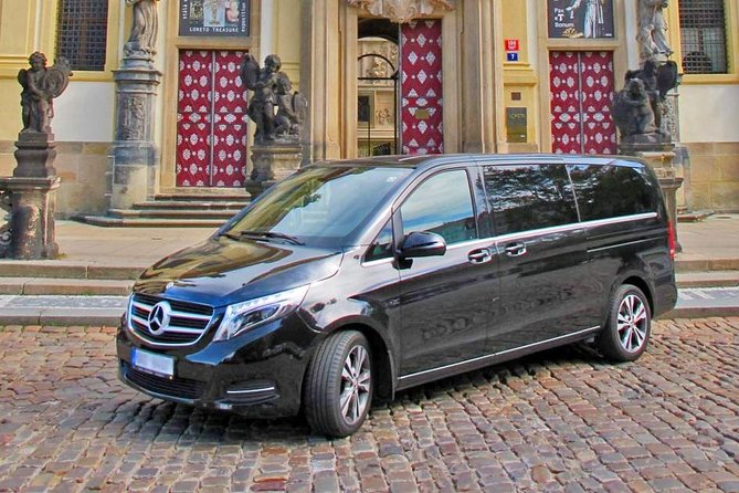 Full-Day Private Prague City Tour: Prague Castle and Vltava River Cruise - Customize Your Experience