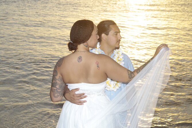 Full Day Private Professional Photo Tour in Honolulu Island - Private Tour Experience