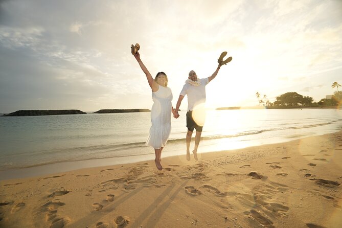 Full Day Private Professional Photo Tour in Honolulu Island - Photo Opportunities