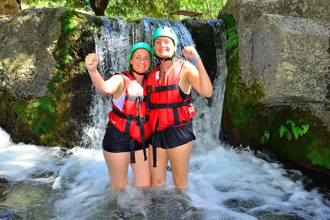 Full-Day Private Rafting Adventure in Karabük, Turkey - Reviews and Ratings