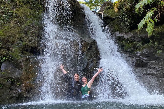 Full-Day Private Road to Hana Tour From Lahaina-Kapalua - Tour Duration and Itinerary