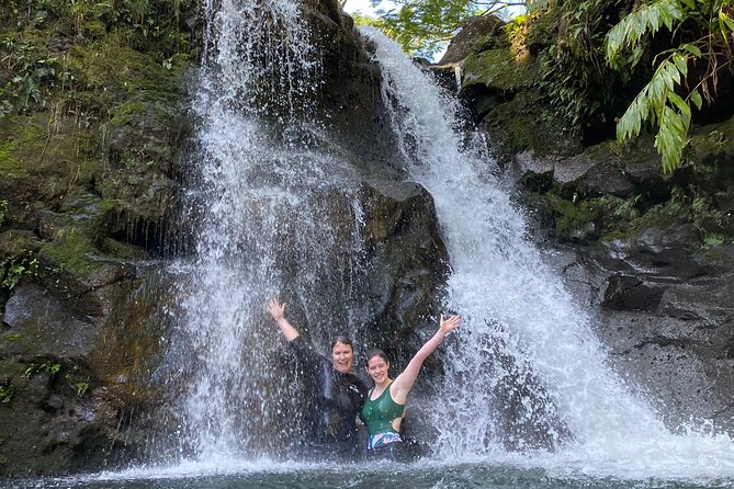 Full-Day Private Road to Hana Tour From Wailea - Kihei - Highlights of the Road to Hana