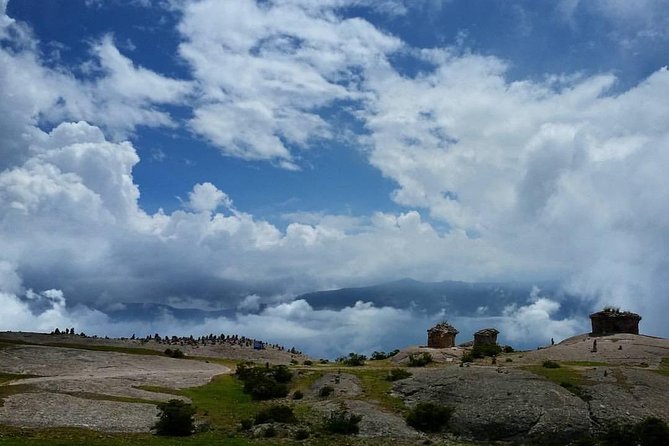 Full Day Private Roadtrip to the Marcahuasi Plateau - Key Points