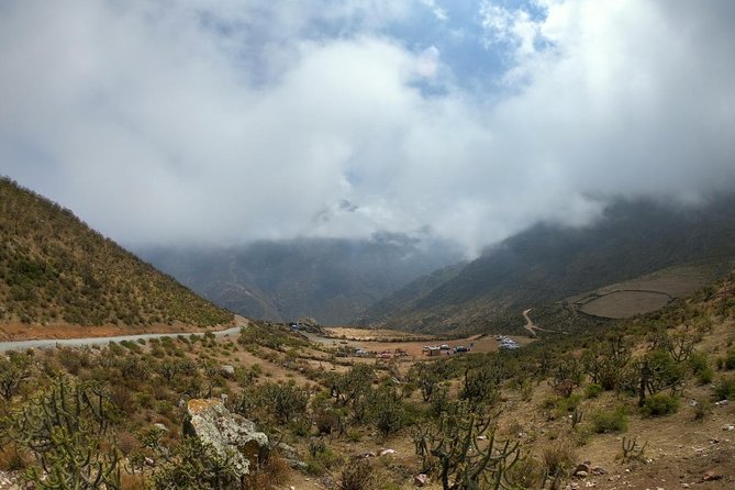 Full Day Private Roadtrip to the Marcahuasi Plateau - Tour Overview