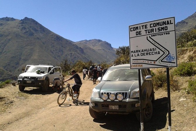 Full Day Private Roadtrip to the Marcahuasi Plateau - Health and Accessibility