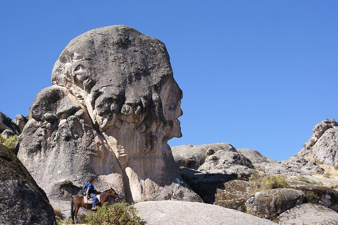 Full Day Private Roadtrip to the Marcahuasi Plateau - Exploring the Plateau