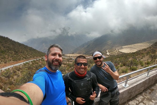 Full Day Private Roadtrip to the Marcahuasi Plateau - Unique Geological Formations