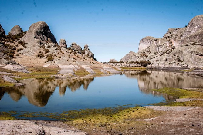Full Day Private Roadtrip to the Marcahuasi Plateau - Cultural and Historical Significance