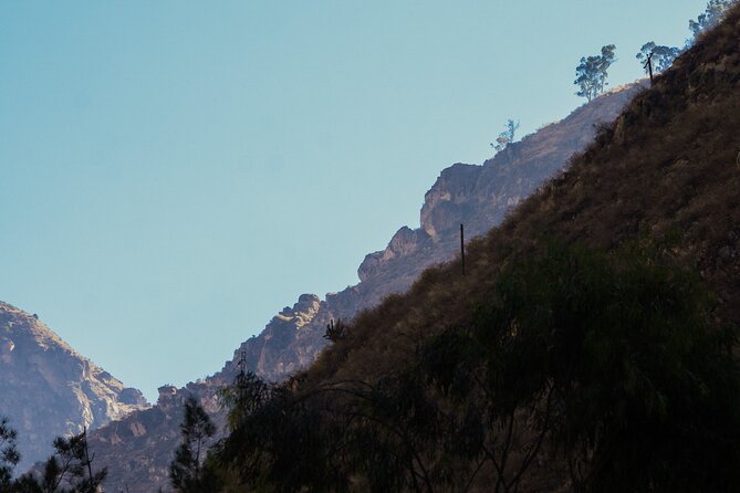 Full Day Private Roadtrip to the Marcahuasi Plateau - What to Bring and Wear