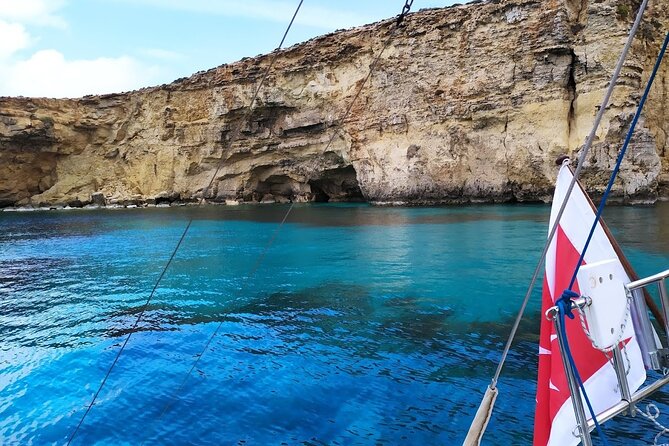 Full-Day Private Sailing Adventure in Malta and Gozo - Highlights of the Itinerary