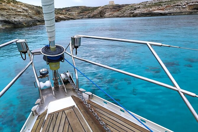 Full-Day Private Sailing Adventure in Malta and Gozo - Personalized and Exclusive Experience